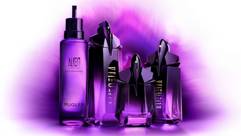 ALIEN EXTRAINTENSE: Extra-sinnlich. Extra-machtvoll. Extra-intensiv.