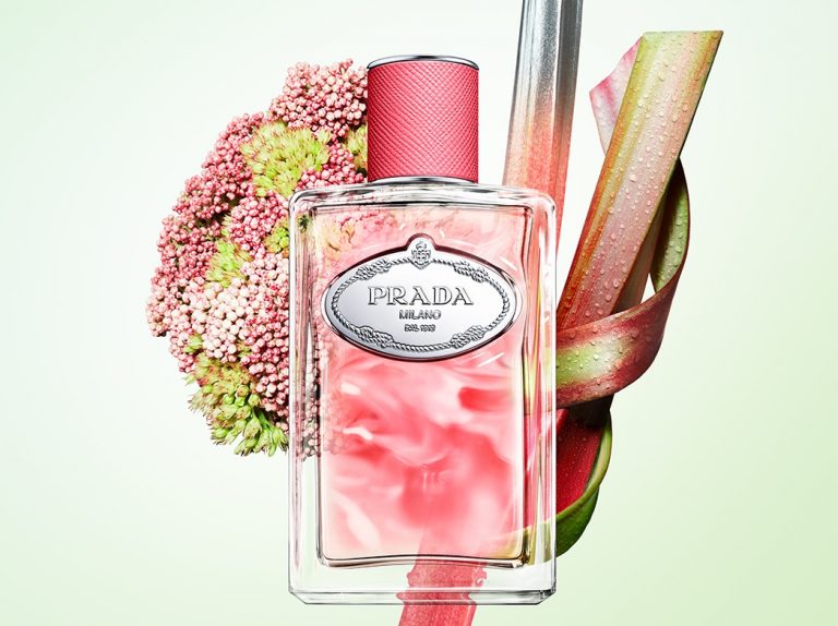Infusion de Rhubarbe: Der fruchtige Prada-Charme