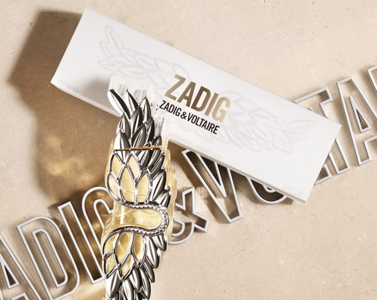 ZADIG – Die neue Ära der Freiheit