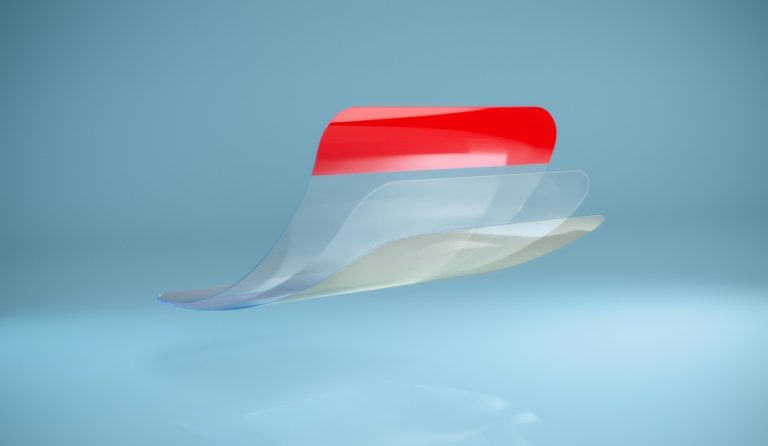 Hansaplast: Zweite Haut Schutz Pflaster