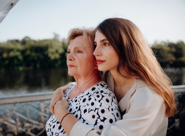 Altern unter Druck? Frauen fordern ein neues Schönheitsbild