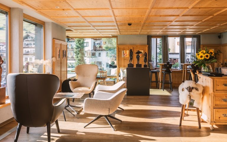 Serfaus erleben – entspannt wohnen im Muirenhof