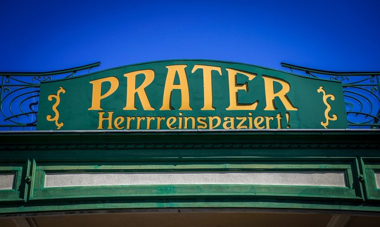 Spiel, Spaß & Stars: OKIDOKI erobert den Wiener Prater