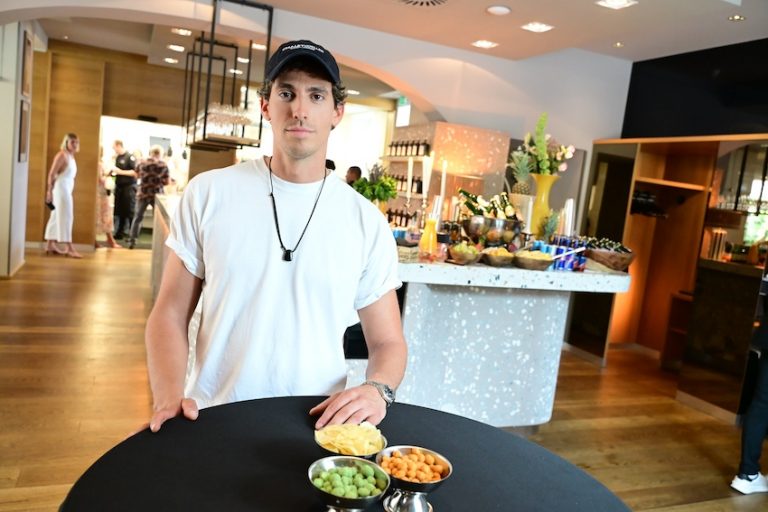 10 Jahre Chalet Moeller – kulinarisches Jubiläum in Wien