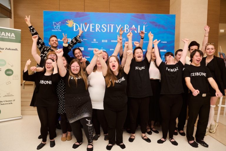 Diversity Ball 2025: Ein Fest der Vielfalt, Kunst und Gemeinschaft