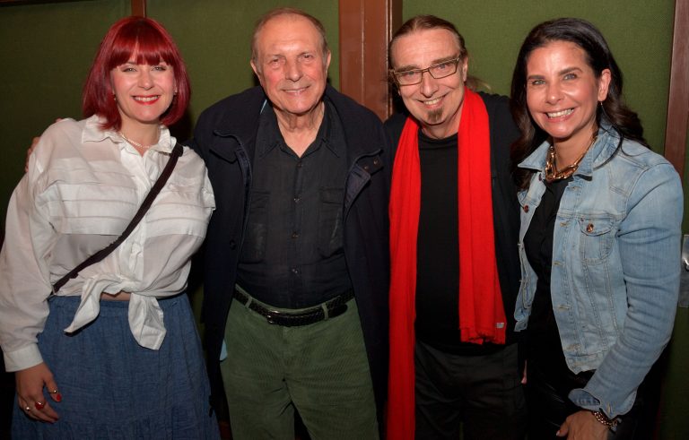 Kultshow mit Kultregisseur: Dolezal feiert Austropop hoch 100