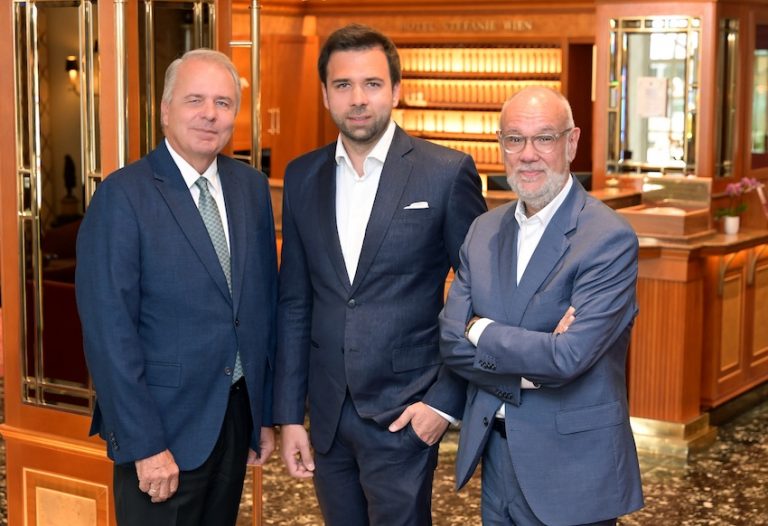 425 Jahre Hotel Stefanie – Ein Jubiläum der Wiener Gastlichkeit