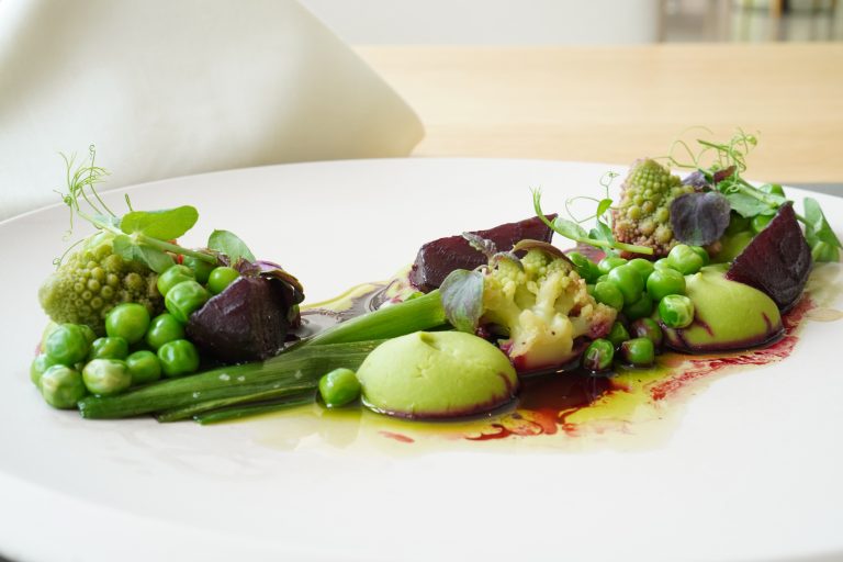 Detox mit Genuss: Basenfasten in den Wacker Hotels