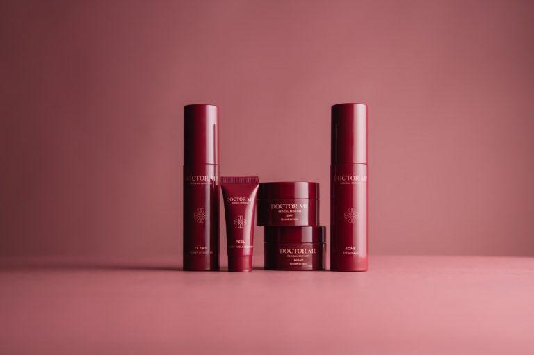 Hautpflege für Globetrotterinnen – Effektiv, elegant, reisetauglich