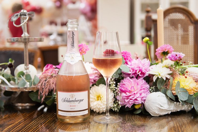 Doppelsieg für Schlumberger im SALON Österreich Wein 2025