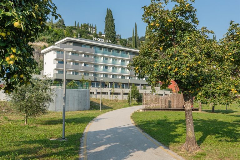 Zwischen See und Bergen: Herbstgenuss im Garda Trentino
