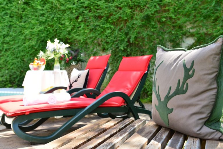 Wohlfühlrefugium im Kleinwalsertaler Hotel Jagdhof