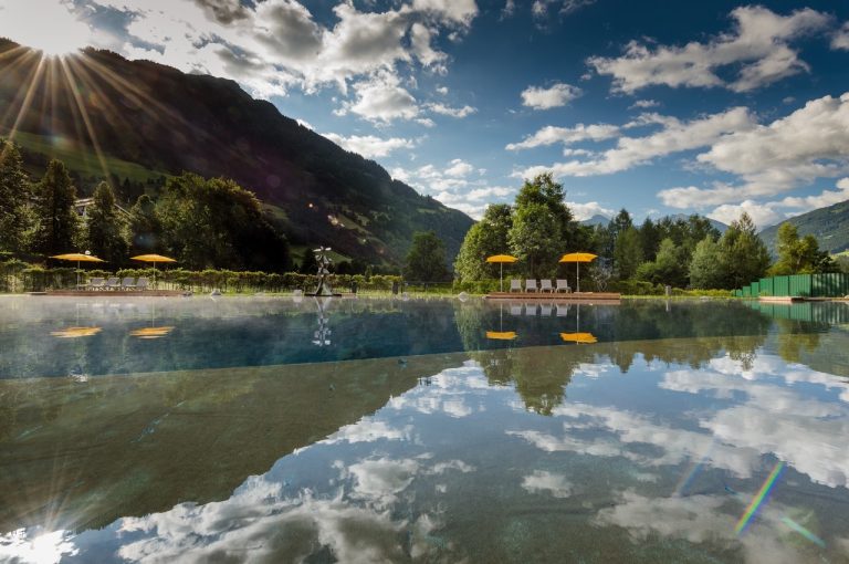 Herbsturlaub mit Extra-Wellness in Gastein