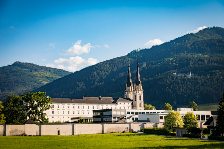 Entspannung mit Ausblick: Wellness im Hotel Spirodom