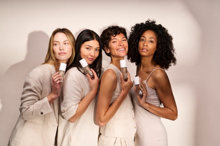 Mineralischer UV-Schutz für gesunde Sommerhaut