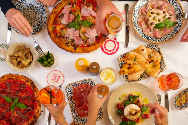 FIGOLETTA“: Wiens neuer Pizza-Hotspot eröffnet im August 2025