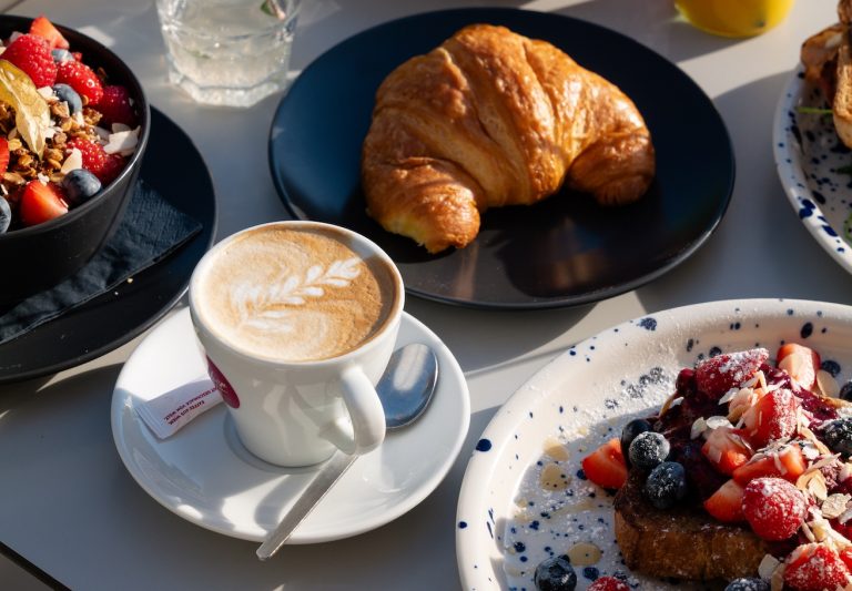 „MUSE“ bringt Brunch-Kultur ans Wasser