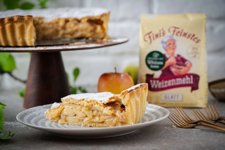 Vom Feld auf den Tisch: Erntedankfest mit Fini’s Feinstes