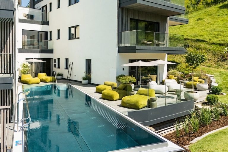 Der neue Hotspot für Wellness und Selfcare in Schladming