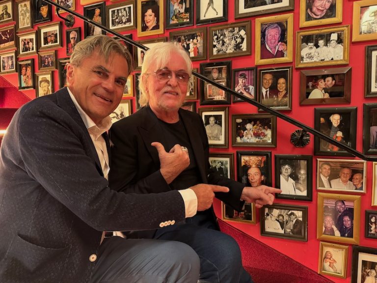 Bilgeri im Marchfelderhof: Klassiker neu entdeckt