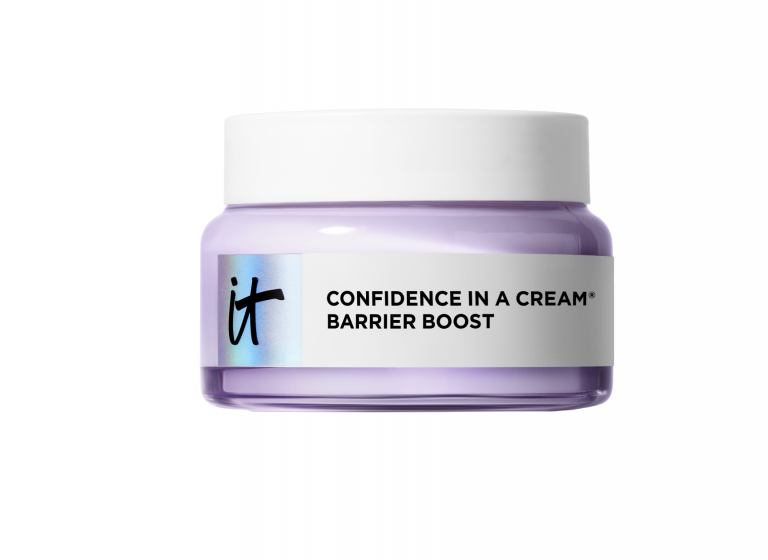 Neue Pflegepower für die Hautbarriere