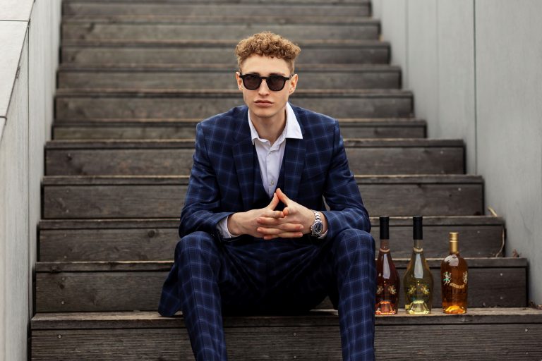 Exklusives Genusserlebnis: Leo Hillinger jun. präsentiert „more than wine“