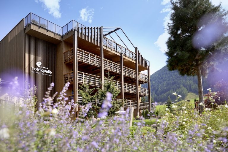 Vom Infinity Pool unter Sternen bis zum Gourmetdinner