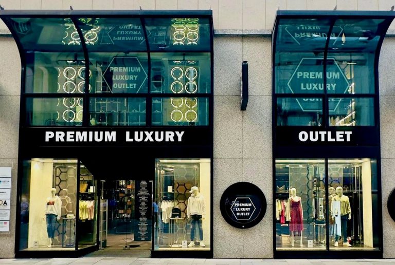 Fischer eröffnet Premium Luxury Outlet im Herzen Wiens