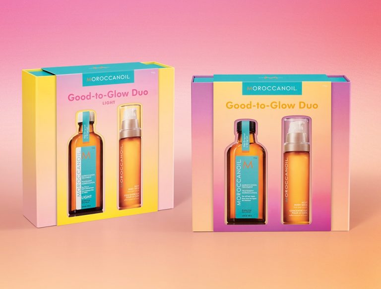 Good to Glow Duo – Schönheit, die 24 Stunden wirkt