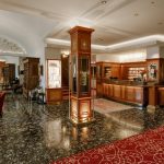 19_Lobby © Jan Lackner