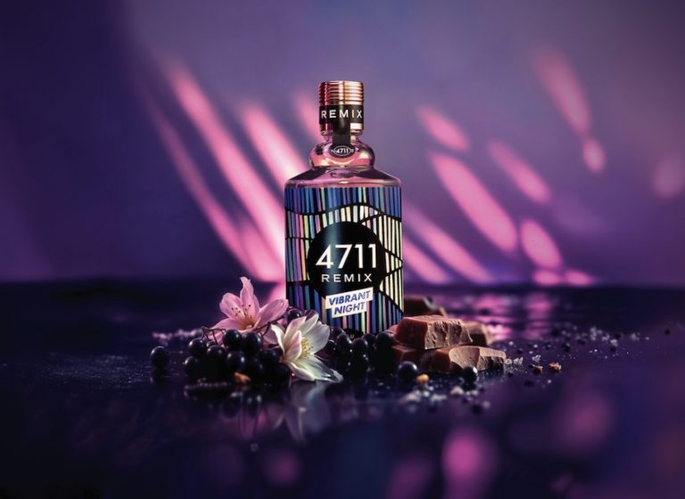4711 Remix Vibrant Night: Intensiver Duft für die Nacht