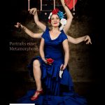 Ausstellungsplakat Was in Mir Lebt _@Evelyn Lynam Ruiz