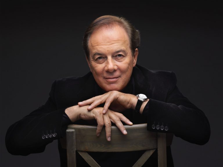 Ferruccio Furlanetto erhält Sonderpreis beim Musiktheaterpreis