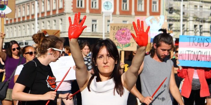 Groß (Arijana-Lekic-Fridrih_Tiha-misa_ljubaznoscu-umjetnice-1800x900)