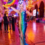 Diversity Ball, Wiener Rathaus