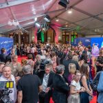 Diversity Ball, Wiener Rathaus