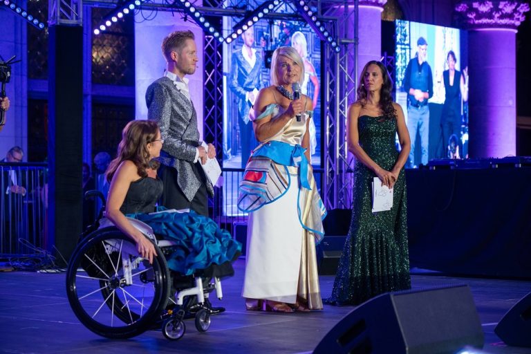 Von Walzer bis Techno: Buntes Programm beim 17. Diversity Ball