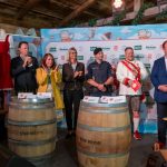 Groß (Pressekonferenz Wiener Kaiser Wiesn 2025)