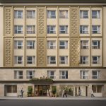 Groß (hotel-schani-city-fassade © Inviz)