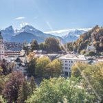 Berchtesgaden im Herbst (1)