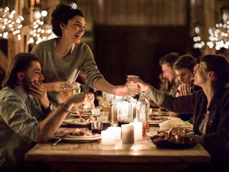 Von Rinderfilet bis Käsefondue: Weihnachtsideen für Genießer:innen