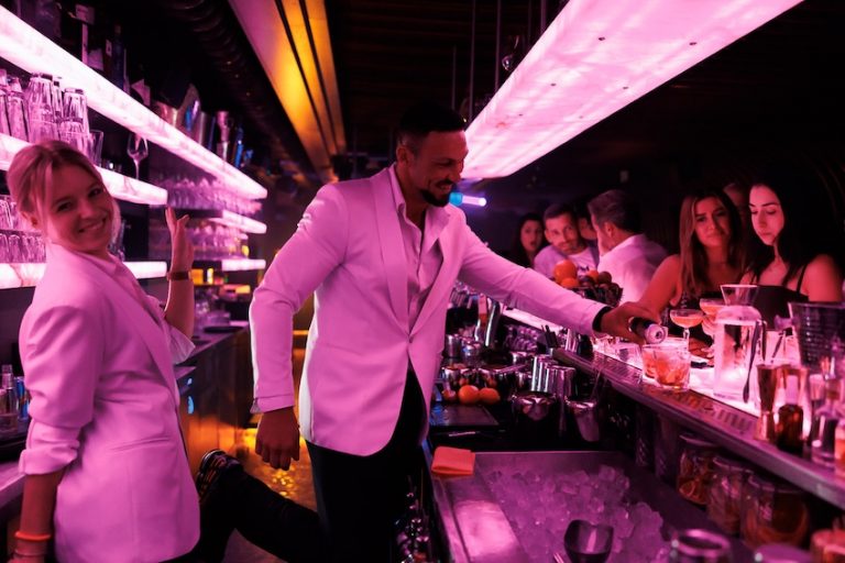 Feierabend mit Charakter: Das neue KLEINOD AM RING