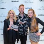 Schuhpräsentation Kollektionspräsentation Humanic x Silvia Schneider