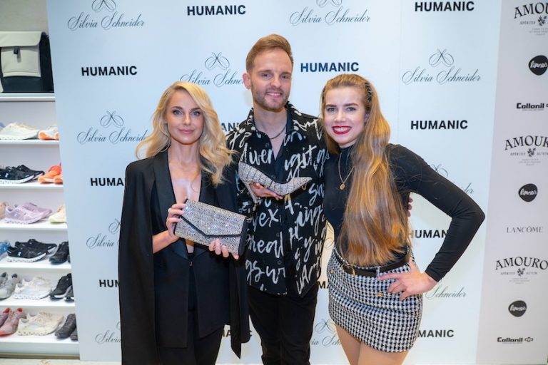 UNDERCOVER CHIC – wenn Schuhe zur Bühne, Stil zur Story werden