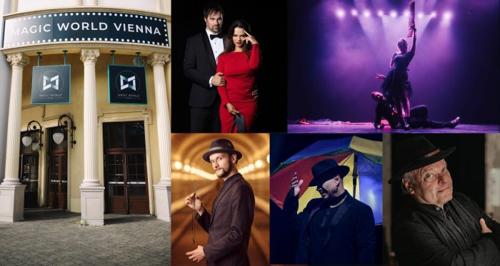 Grand Magic Festival