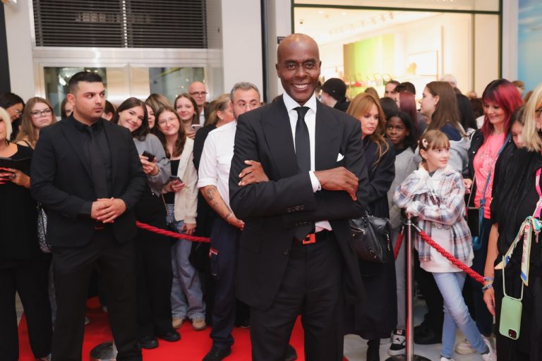 Style up your Life! Westfield Shopping City Süd lud zur glanzvollen Fashion Night