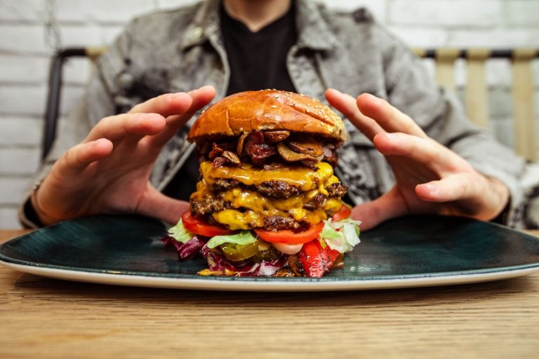 Handgemacht, frisch, urban: Le Burger macht Liesing zum Genuss-Hotspot