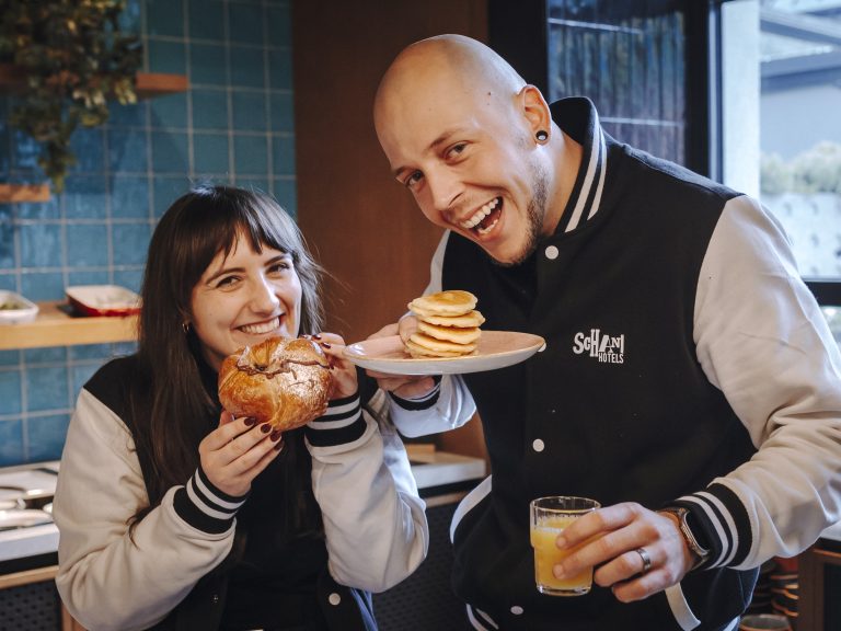 Schani Hotels: Mit Herz, Humor und Hightech auf Erfolgskurs