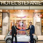 ©Georg Aufreiter, 2025, 04.11.2025, Wien, 425 jahresfeier, jubiläum, Hotel Stefanie, LKNR
