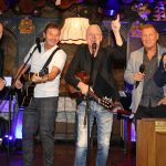 Künstler-Martini-Ganselessen im Marchfelderhof am 04.11.2025 – © Conny de Beauclair